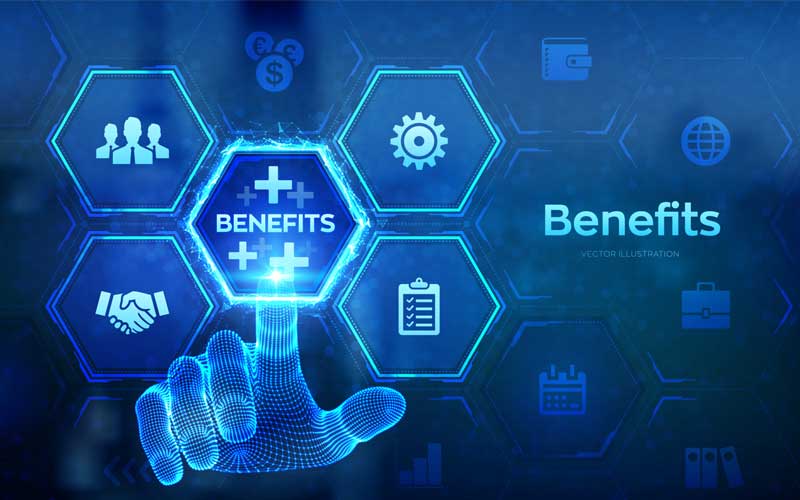 Benefits of managed IT services image