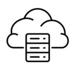 cloud service icon