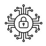 cyber security icon