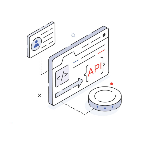 API integration