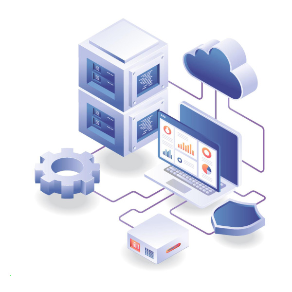 cloud platforms