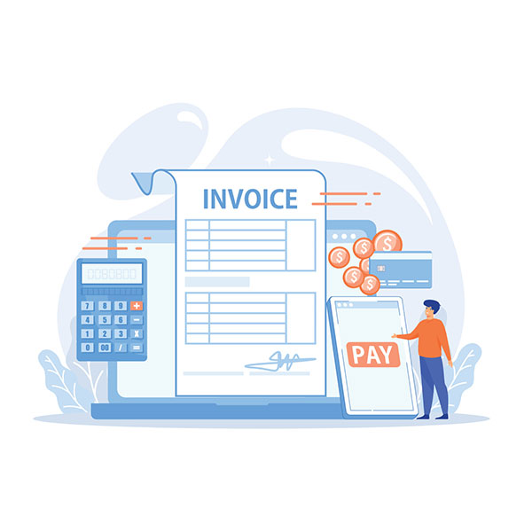 Invoice and Payment fraud